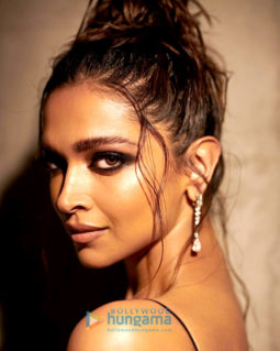 Celeb Photos Of Deepika Padukone