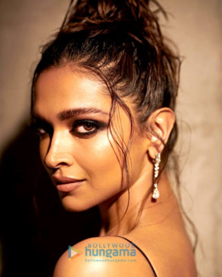 Celeb Photos Of Deepika Padukone