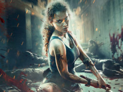 Kangana Ranaut starrer Dhaakad to premiere on ZEE5 on July 1