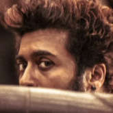 Director Lokesh Kanagaraj unveils first look of Suriya from Vikram two days ahead of film's release