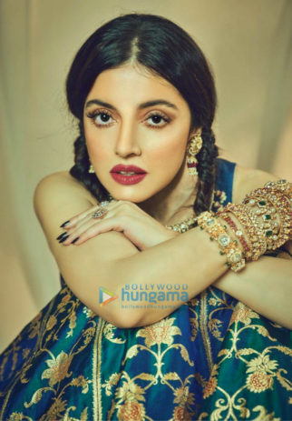 Celebrity Photos of Divya Khosla Kumar