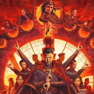 Doctor Strange and the historical roots of the multiverse