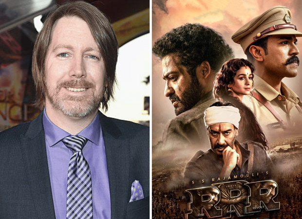 Doctor Strange screenwriter C. Robert Cargill lauds SS Rajamouli's RRR