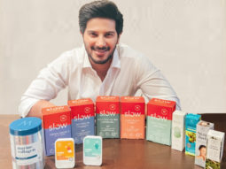 Dulquer Salmaan invests in Nutraceutical brand Wellbeing Nutrition