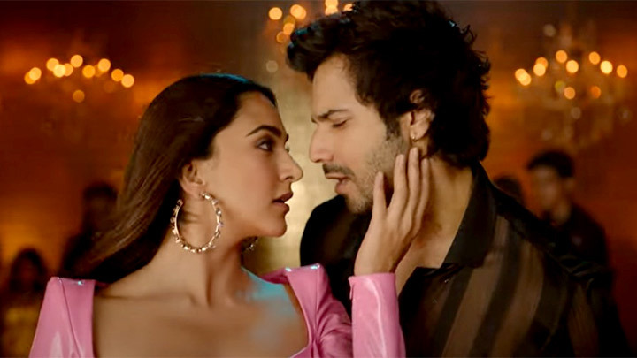 Duppata (Video) JugJugg Jeeyo | Varun Dhawan, Kiara Advani, Anil Kapoor, Neetu Singh Duppata (Video) JugJugg Jeeyo | Varun Dhawan, Kiara Advani, Anil Kapoor, Neetu Singh