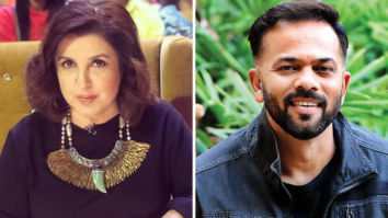 EXCLUSIVE: Farah Khan reveals that her next directorial venture will go on floors this year; also BREAKS silence on what happened about her film with Rohit Shetty