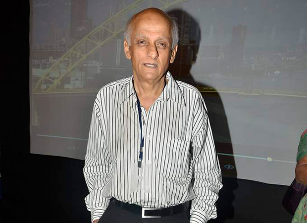 EXCLUSIVE: Mukesh Bhatt speaks about the JOY of working with Aamir Khan and Akshay Kumar; BREAKS silence on his split with Mahesh Bhatt; slams today’s music and calls it ‘GARBAGE’