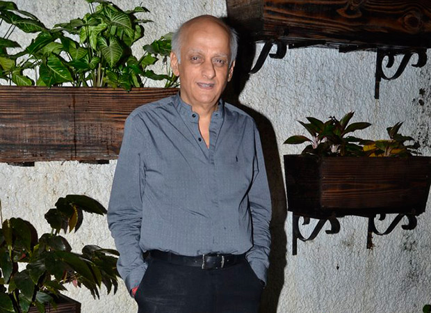 EXCLUSIVE: Mukesh Bhatt speaks about the JOY of working with Aamir Khan and Akshay Kumar; BREAKS silence on his split with Mahesh Bhatt; slams today’s music and calls it ‘GARBAGE’