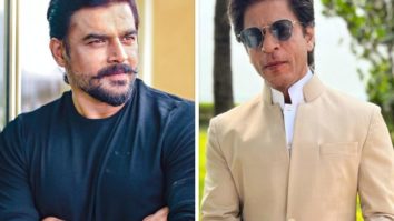 EXCLUSIVE: R Madhavan says he learnt to become star due to Shah Rukh Khan; reveals SRK always goes out of the way to make his wife Sarita ‘feel special’