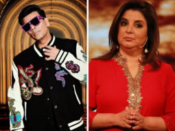 EXCLUSIVE: “During the shoot of Kuch Kuch Hota Hai in Scotland, there was a ghost in my hotel room. So I ran to Karan Johar’s room. He said it was my excuse to sleep in his room” – Farah Khan
