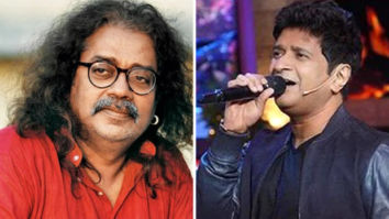 EXCLUSIVE: “Hariharan asked me to come to Mumbai,” late singer KK speaks about his initial days in Mumbai music industry