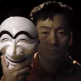 EXCLUSIVE: Park Hae Soo on significance of using traditional Korean mask Hahoe in Money Heist: Korea – Joint Economic Area - "It is embodying the criticism of the powerful"