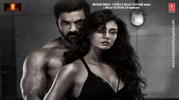 First Look of the movie Ek Villain Returns