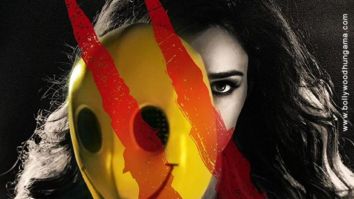 First Look Of Ek Villain Returns