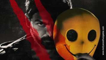First Look Of Ek Villain Returns