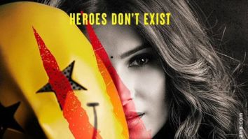 First Look Of Ek Villain Returns