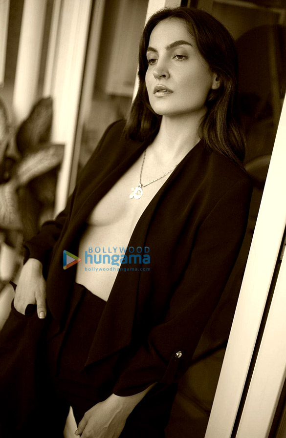 elli avrram 19