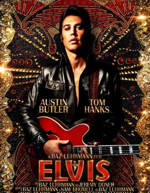 Elvis (English)