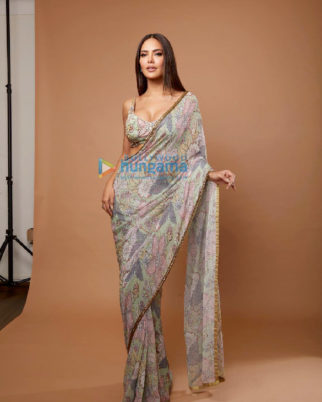 Celeb Photos Of Esha Gupta