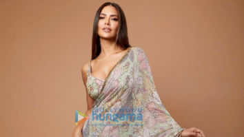 Celeb Photos Of Esha Gupta