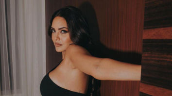 Celeb Photos Of Esha Gupta