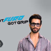 FURO sports shoes welcomes Shahid Kapoor as its brand ambassador