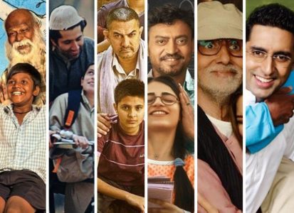 15 Bollywood Father-Son Dramas to Watch if you Loved 'Animal