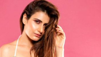 Celeb Photos Of Fatima Sana Shaikh