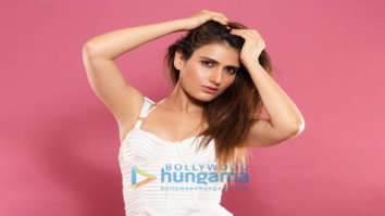 Celebrity Photos of Fatima Sana Shaikh
