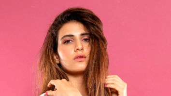 Celeb Photos Of Fatima Sana Shaikh