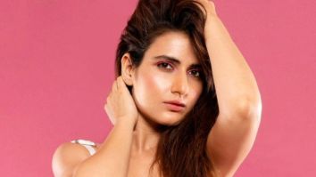 Celeb Photos Of Fatima Sana Shaikh