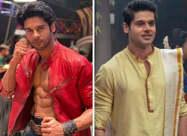 Abhimanyu Dassani lost 10 kgs for Meenakshi Sundareshwar after sporting a bulky body in Nikamma