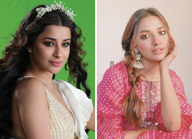 Nyrra Banerji and Jiya Shankar will play leads in Colors' supernatural thriller Pishachini