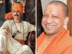 BREAKING: Akshay Kumar to screen Samrat Prithviraj for Uttar Pradesh Chief Minister Yogi Adityanath on June 2; Manushi Chillar, Dr Chandraprakash Dwivedi will also be present for the screening