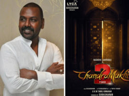 Lyca Productions announces Chandramukhi 2, to star Raghava Lawrence