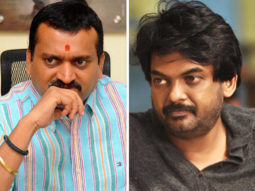 Bandla Ganesh commenting on Liger director Puri Jagannadh at Chor Bazaar trailer launch has created a storm