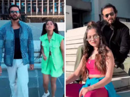 Khatron Ke Khiladi 12: Shivangi Joshi, Jannat Zubair and other contestants introduce themselves in ‘Khiladi’ style with Rohit Shetty