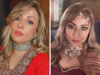 EXCLUSIVE: Urvashi Dholakia speaks on her return as Ichhadaari Naagin from Naagin 6 EXCLUSIVE: Urvashi Dholakia speaks on her return as Ichhadaari Naagin from Naagin 6