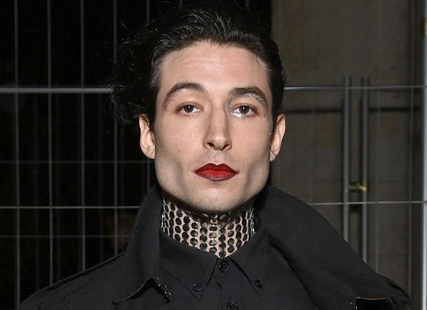 Flash star Ezra Miller axed from future DCEU films amidst multiple arrests, grooming allegations Flash star Ezra Miller axed from future DCEU films amidst multiple arrests, grooming allegations