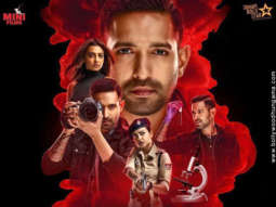 forensic bollywood movie review