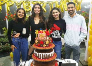 “Forensic literally is the ‘Birthday’ film”, shares director Vishal Furia