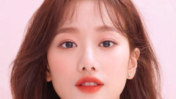 Former APRIL member Lee Naeun officially signs new contract with Namoo Actors