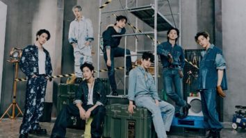 From Le Sserafim’s ‘Fearless’, GOT7’s ‘NANANA’ to SEVENTEEN’s ‘HOT’ – Here’s a round-up of Korean music releases in May 2022
