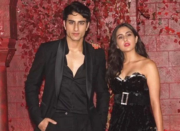 From dance rehearsals for IIFA to Karan Johar's bash, Sara Ali Khan shows how she completes her schedules in 20 hours From dance rehearsals for IIFA to Karan Johar's bash, Sara Ali Khan shows how she completes her schedules in 20 hours