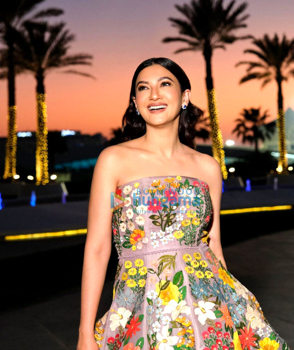gauahar khan 10