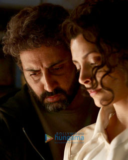 Movie Stills Of The Movie Ghoomer