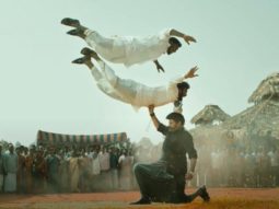 Gopichand Malineni’s NBK107 First Hunt teaser presents Nandamuri Balakrishna in a power packed role; watch