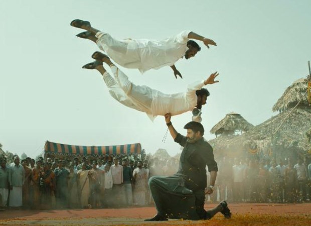 Gopichand Malineni's NBK107 First Hunt teaser presents Nandamuri Balakrishna in a power packed role; watch