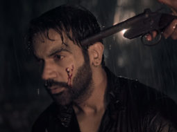HIT: The First Case Trailer: Rajkummar Rao is hellbent on a mission to solve mysteries in spine-chilling glimpse