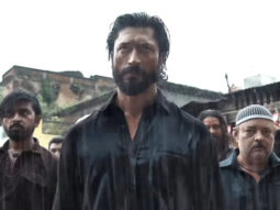 Haq Hussain – Khuda Haafiz 2 | Vidyut Jammwal